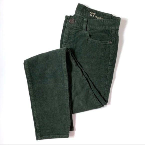 j crew midrise toothpick